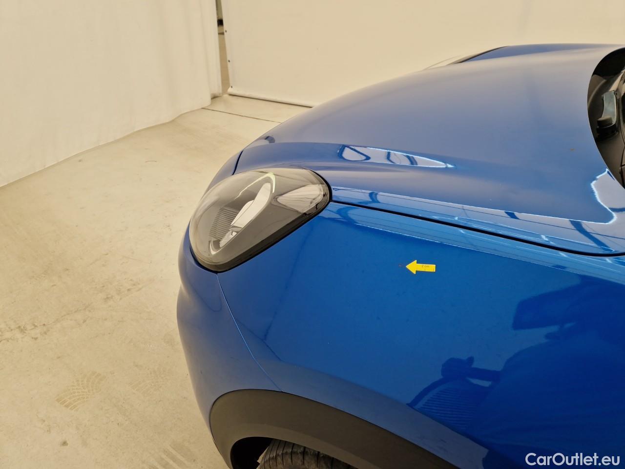 Ford  Puma 1.0 EcoBoost mHEV 125CP Titanium #8