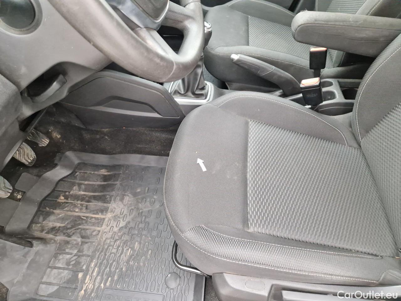  Dacia  Duster 1.5 Blue dCi 115CP Comfort 4WD #53