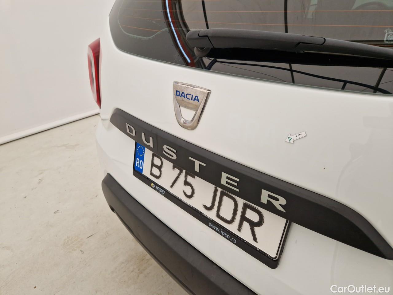 Dacia  Duster 1.5 Blue dCi 115CP Comfort 4WD #43