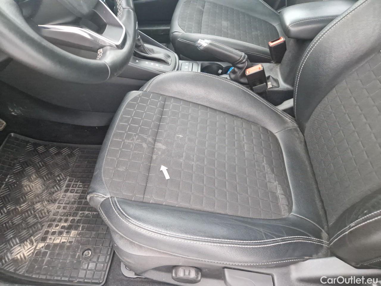  Ford  Fiesta 1.0 125CP Titanium S/S #37
