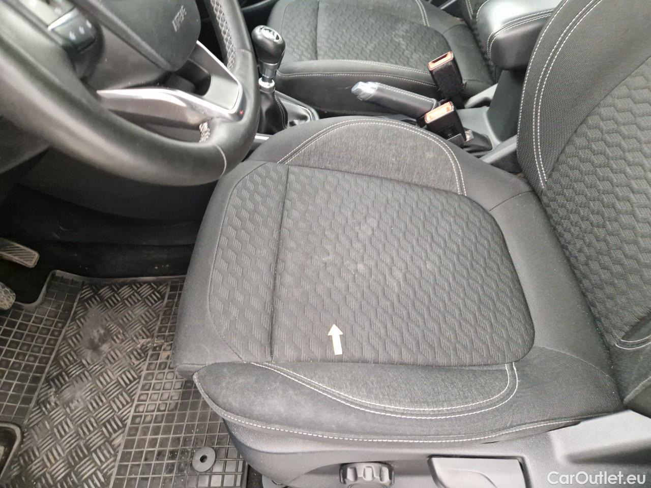  Ford  Puma 1.0 EcoBoost mHEV 125CP Titanium #39