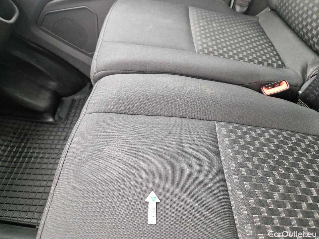  Ford  Transit 2.0EcoBlue 130PS 350 L4H3 Trend RWD #36