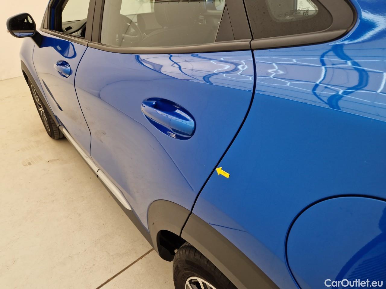  Ford  Puma 1.0 EcoBoost mHEV 125CP Titanium #34