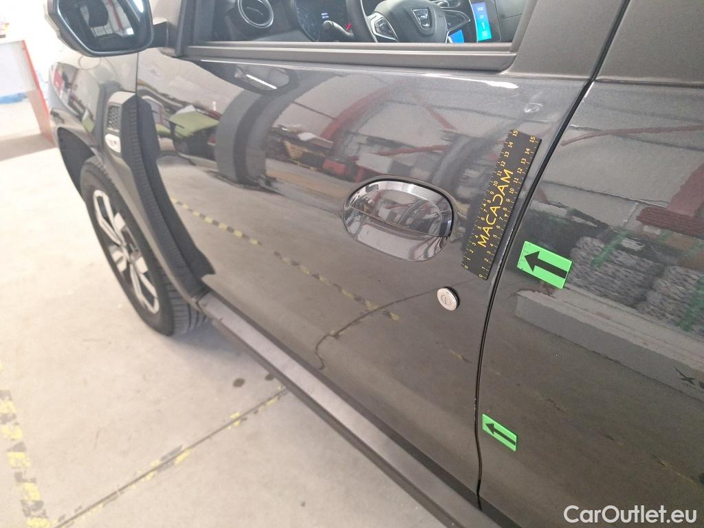  Dacia  Duster 1.3 TCe 150CP Prestige EDC #1