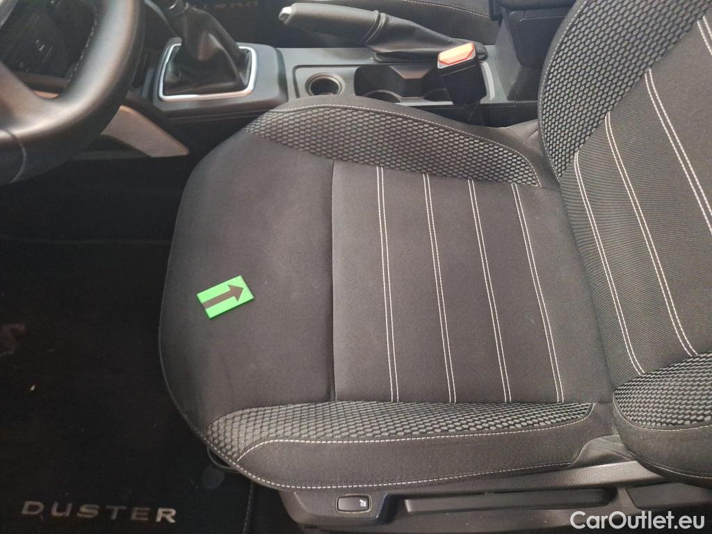  Dacia  Duster 1.3 TCe 150CP Prestige EDC #5