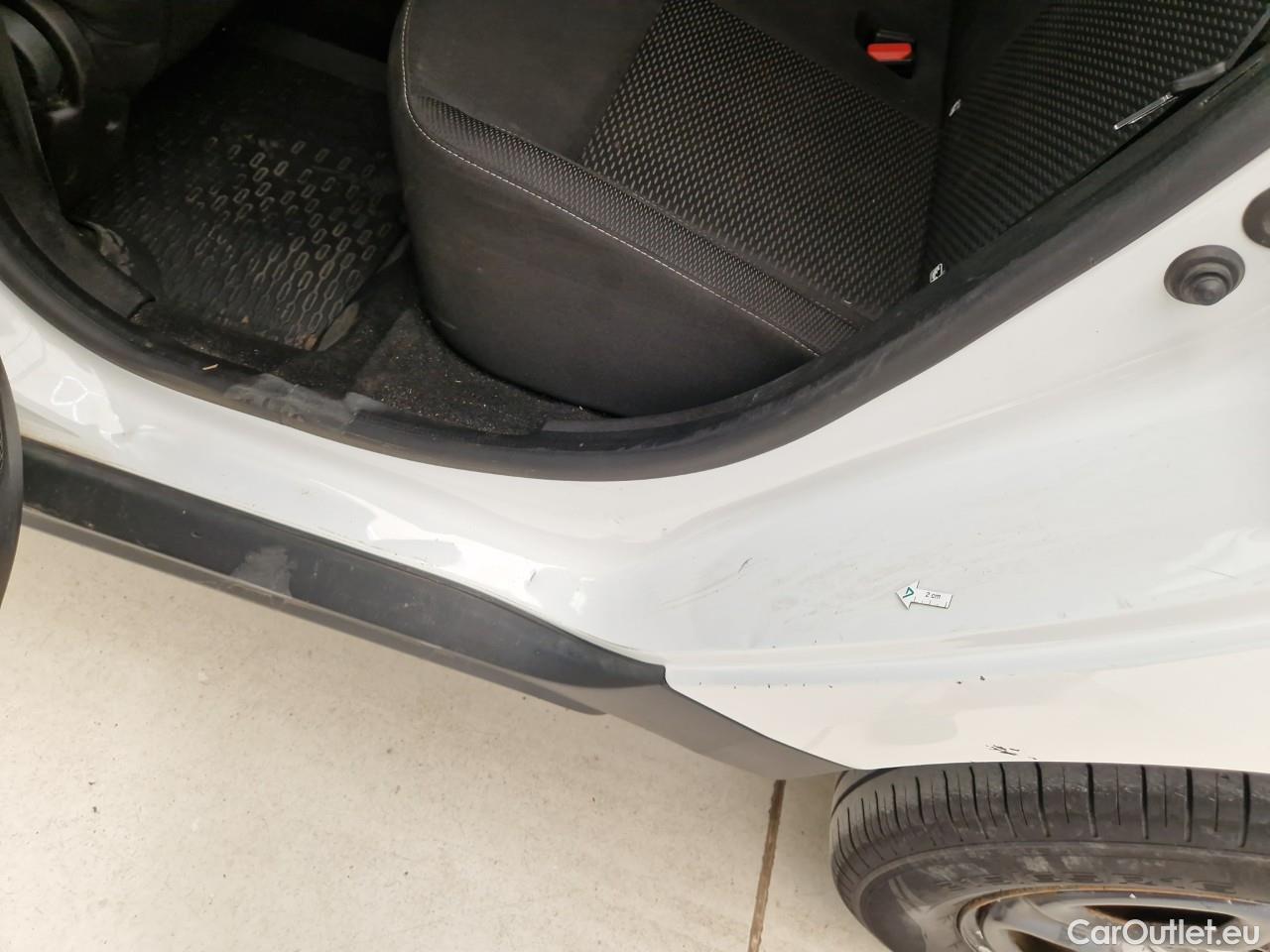  Dacia  Duster 1.5 Blue dCi 115CP Comfort 4WD #72