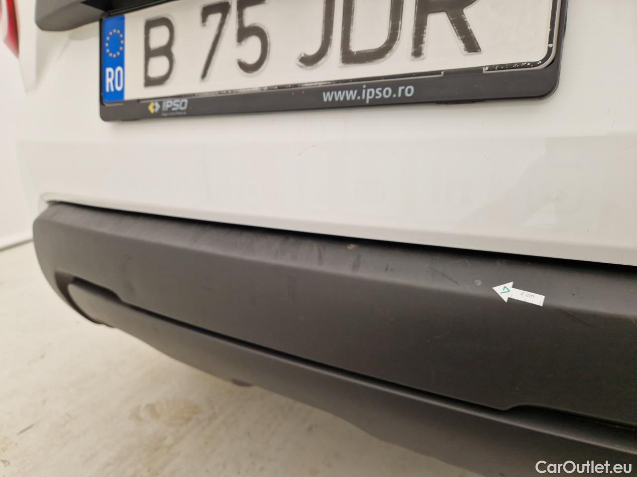  Dacia  Duster 1.5 Blue dCi 115CP Comfort 4WD #38
