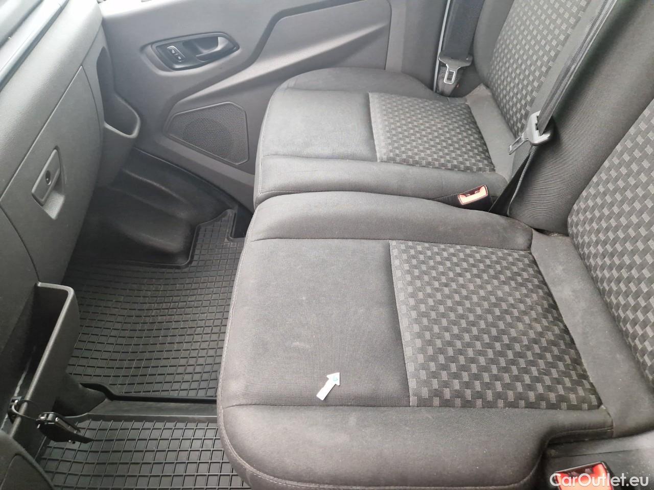  Ford  Transit 2.0L EcoBlue 130PS Trend RWD H3 350 L4 #59