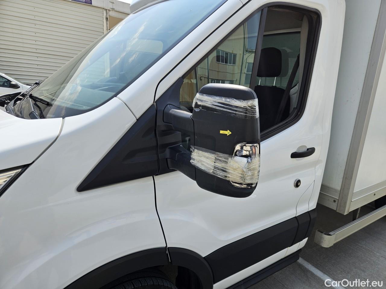  Ford  Transit 2.0L EcoBlue 130CP 350 L3 Trend RWD #18