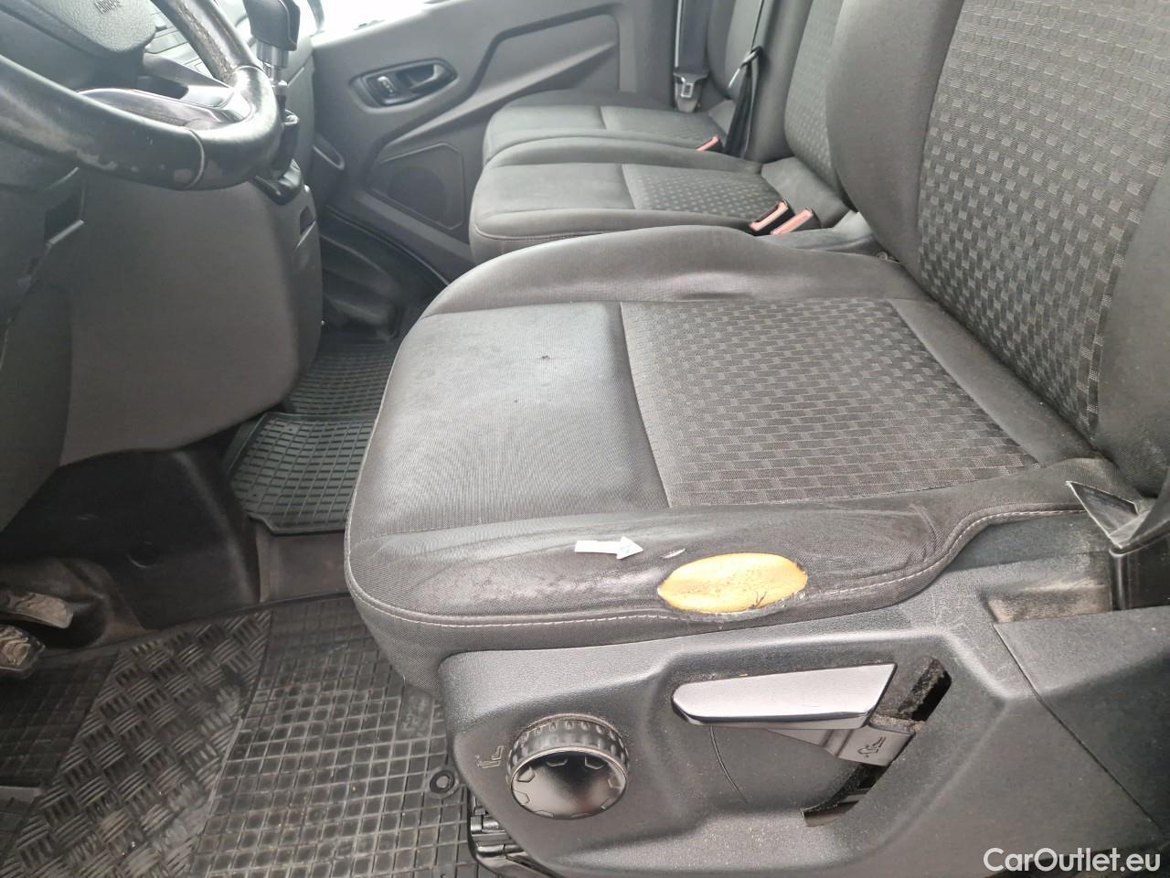  Ford  Transit 2.0L EcoBlue 130PS Trend RWD H3 350 L4 #56