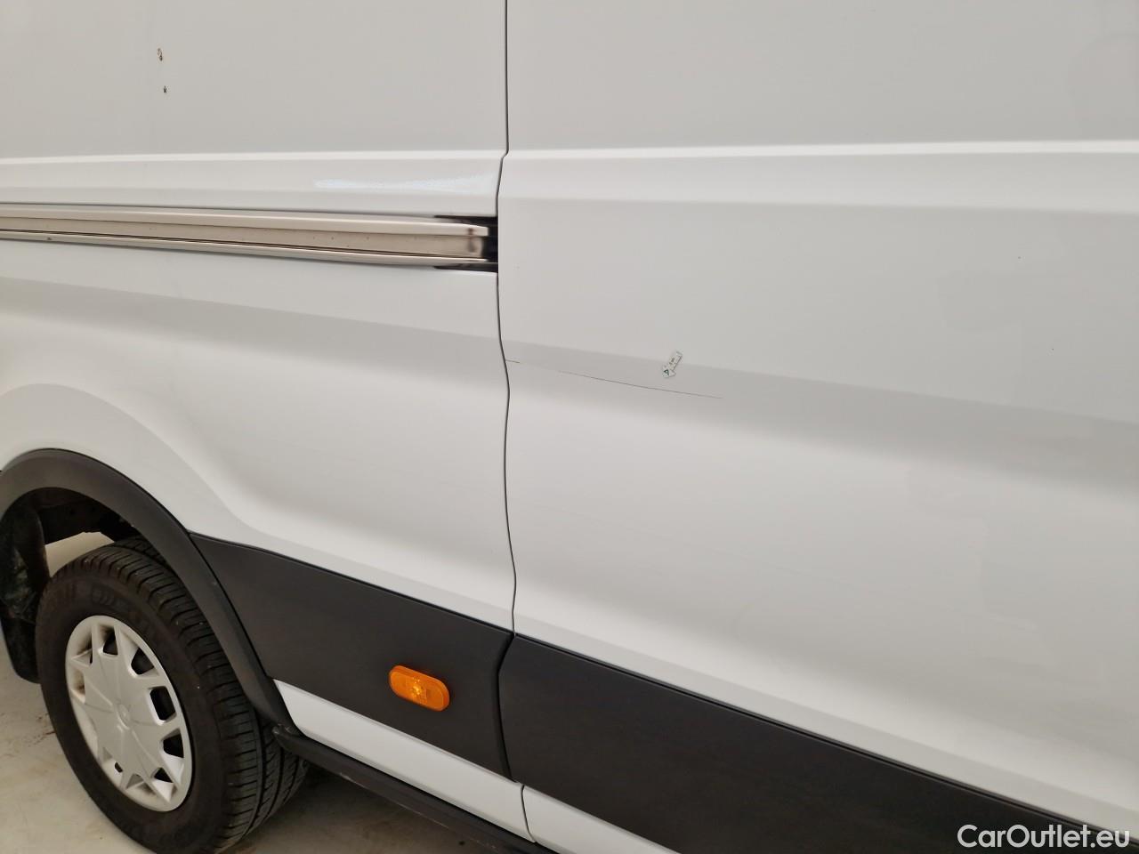  Ford  Transit 2.0EcoBlue 130PS 350 L4H3 Trend RWD #24