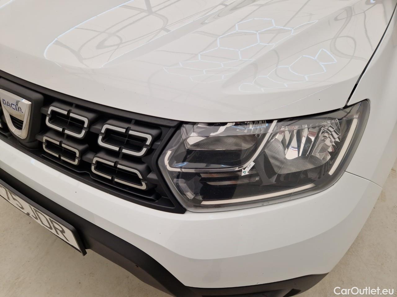  Dacia  Duster 1.5 Blue dCi 115CP Comfort 4WD #19