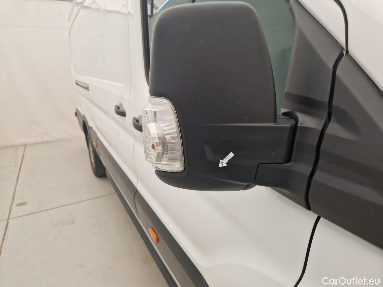  Ford  Transit 2.0L EcoBlue 130PS Trend RWD H3 350 L4 #12