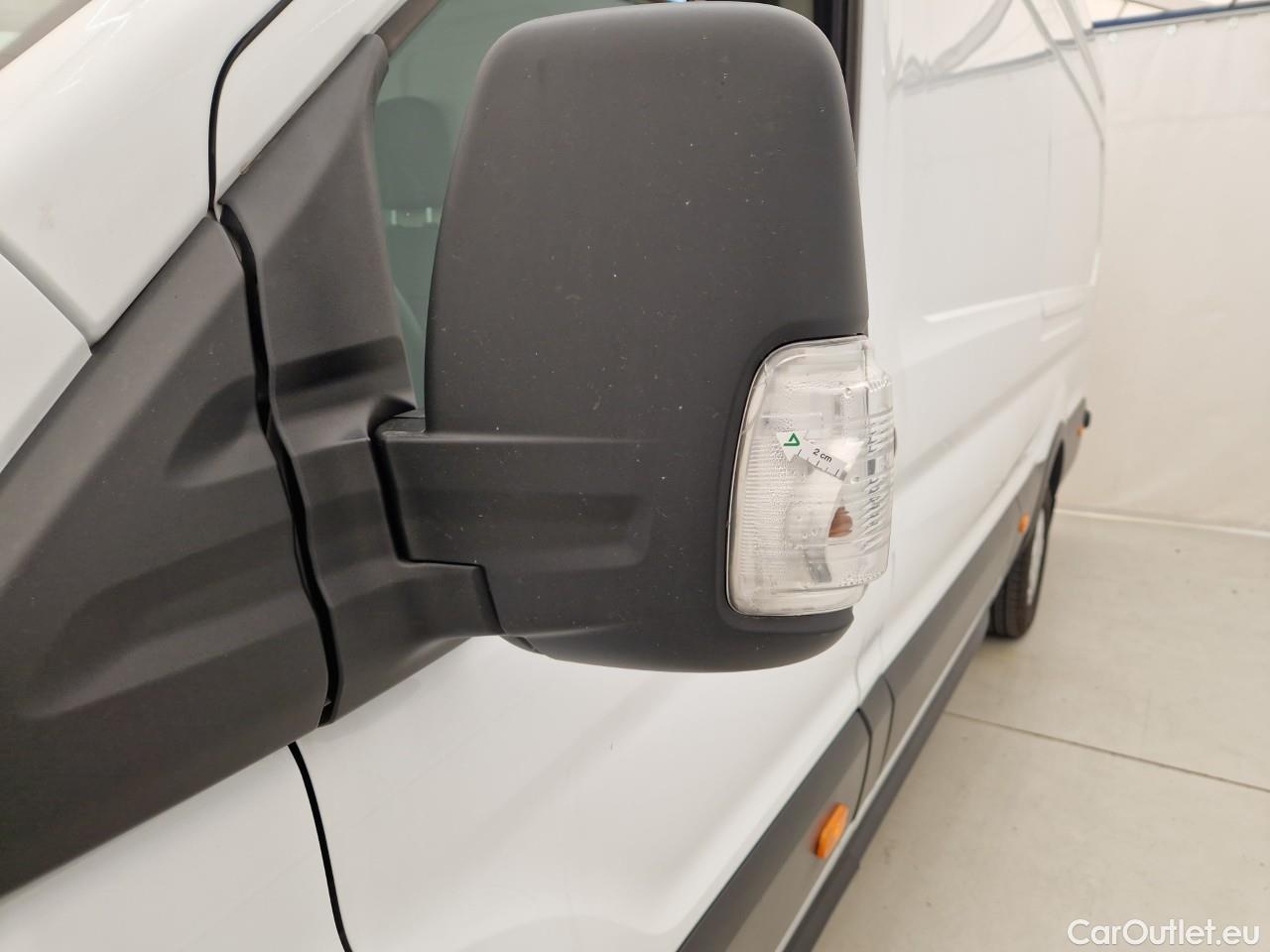  Ford  Transit 2.0EcoBlue 130PS 350 L4H3 Trend RWD #6