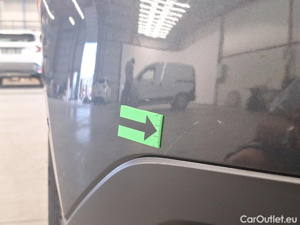  Dacia  Duster 1.3 TCe 150CP Prestige EDC #8