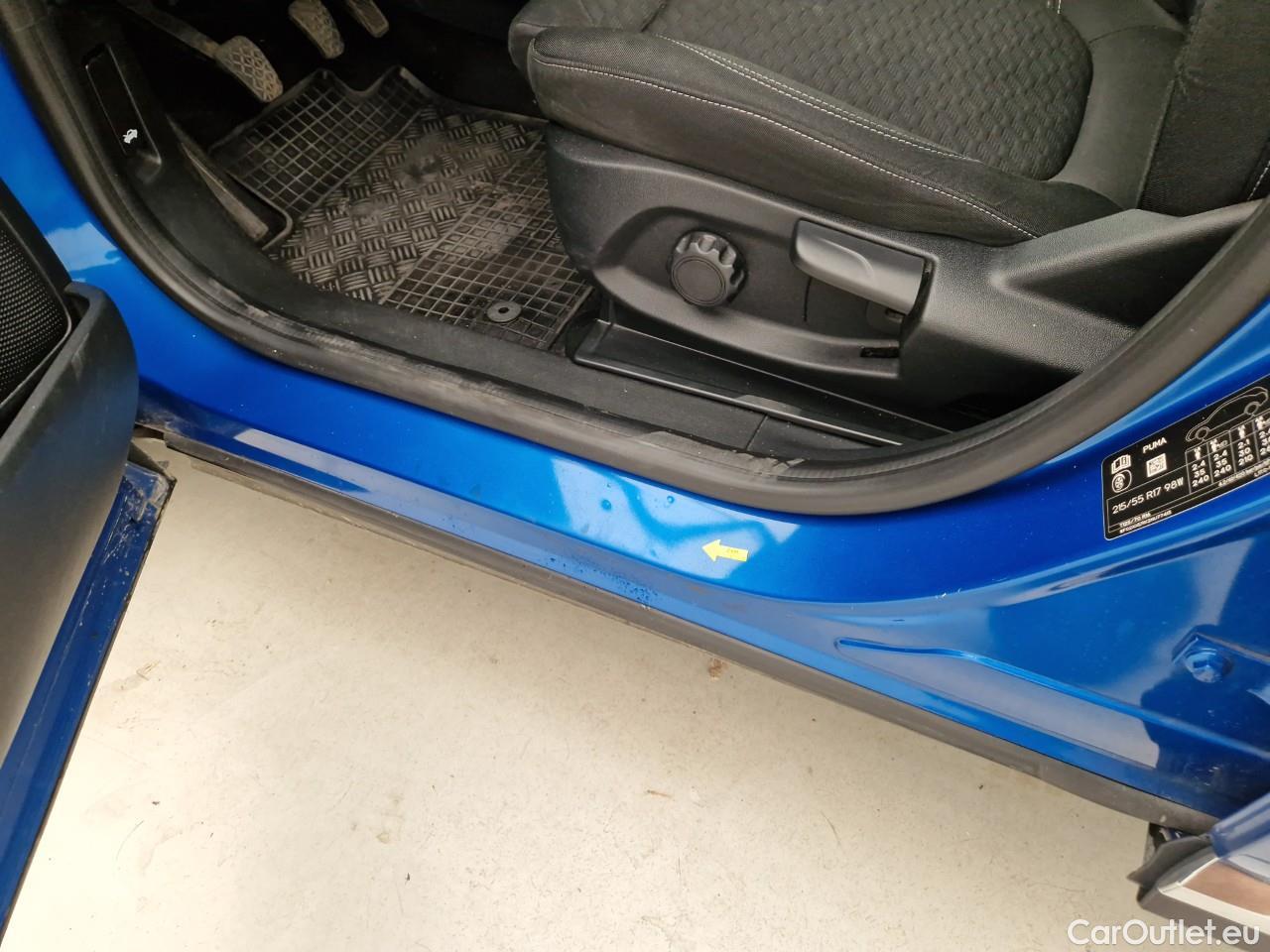  Ford  Puma 1.0 EcoBoost mHEV 125CP Titanium #6