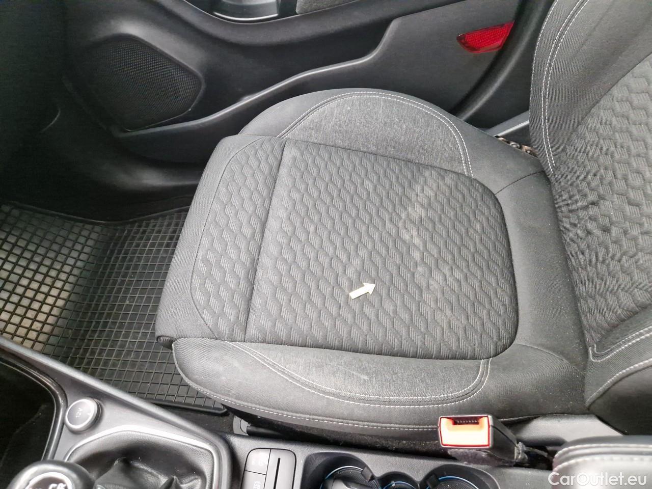  Ford  Puma 1.0 EcoBoost mHEV 125CP Titanium #42