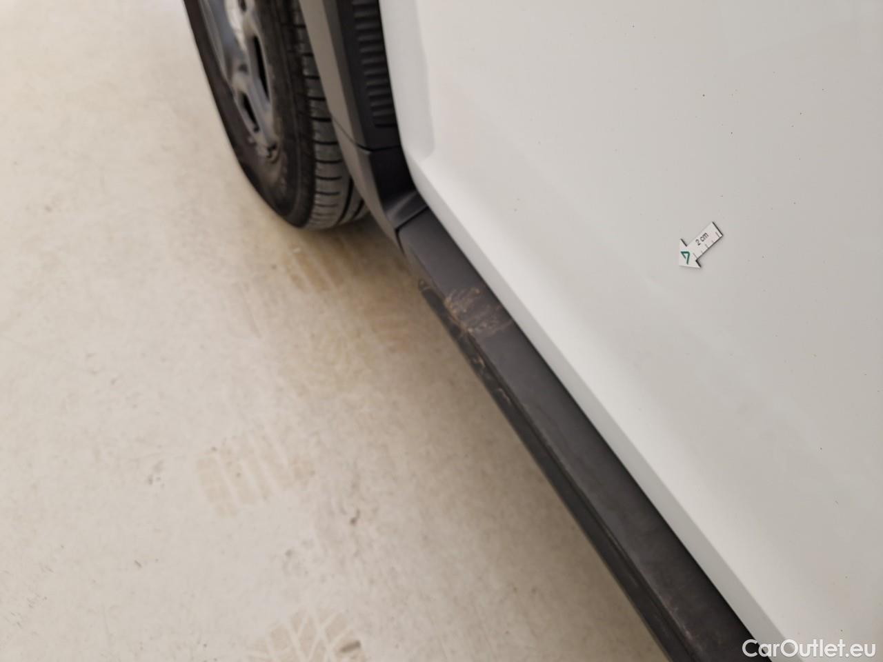  Dacia  Duster 1.5 Blue dCi 115CP Comfort 4WD #2