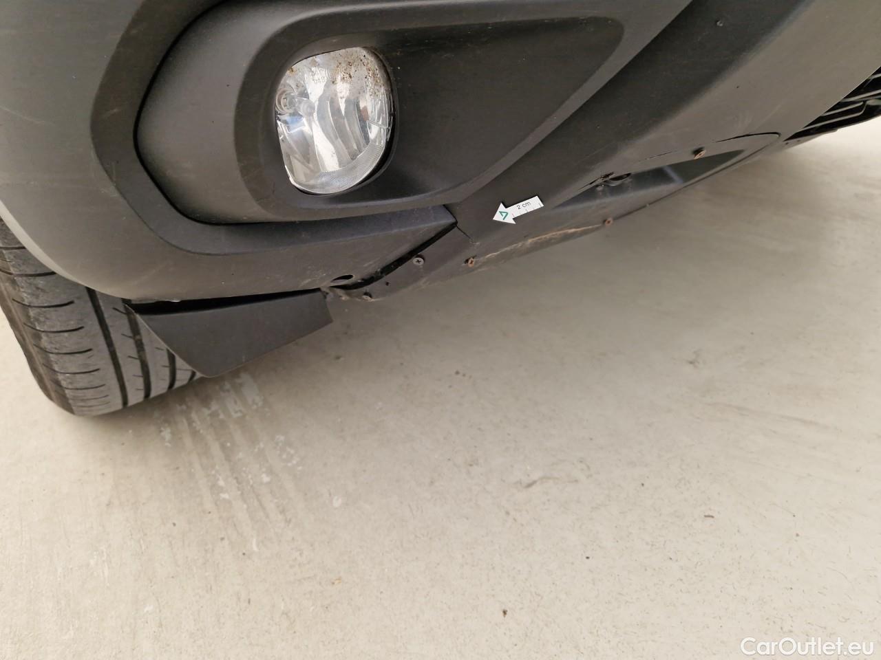  Dacia  Duster 1.5 Blue dCi 115CP Comfort 4WD #9
