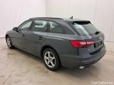  Audi  A4 Avant 30 2.0TDi 122pk/cv 5p Manual Diesel  8 #9