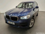  Bmw  X3 2.0 xDrive20d Advantage AT 