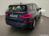 Bmw  X3 2.0 xDrive20d Advantage AT #2