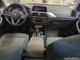  Bmw  X3 2.0 xDrive20d Advantage AT #5