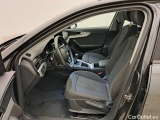  Audi  A4 Avant 30 2.0TDi 122pk/cv 5p Manual Diesel  8 #11