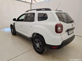  Dacia  Duster 1.5 Blue dCi 115CP Comfort 4WD #4