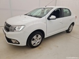  Dacia  Logan  MTR 0.9 TCe 90CP Laureate EU6 