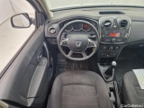  Dacia  Logan  MTR 0.9 TCe 90CP Laureate EU6 #3