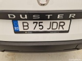  Dacia  Duster 1.5 Blue dCi 115CP Comfort 4WD #10