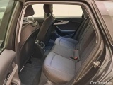 Audi  A4 Avant 30 2.0TDi 122pk/cv 5p Manual Diesel  8 #14