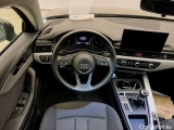  Audi  A4 Avant 30 2.0TDi 122pk/cv 5p Manual Diesel  8 #15