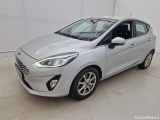  Ford  Fiesta 1.0 125CP Titanium S/S 