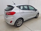  Ford  Fiesta 1.0 125CP Titanium S/S #3
