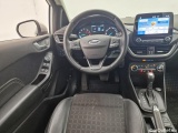  Ford  Fiesta 1.0 125CP Titanium S/S #7