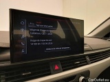  Audi  A4 Avant 30 2.0TDi 122pk/cv 5p Manual Diesel  8 #19