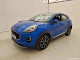  Ford  Puma 1.0 EcoBoost mHEV 125CP Titanium 