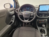  Ford  Puma 1.0 EcoBoost mHEV 125CP Titanium #7