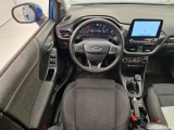  Ford  Puma 1.0 EcoBoost mHEV 125CP Titanium #5