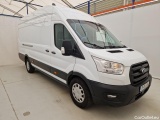  Ford  Transit 2.0EcoBlue 130PS 350 L4H3 Trend RWD #2