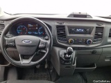  Ford  Transit 2.0EcoBlue 130PS 350 L4H3 Trend RWD #5