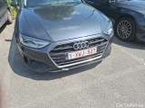  Audi  A4 Avant 30 2.0TDi 122pk/cv 5p Manual Diesel  8 #24