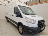  Ford  Transit 2.0L EcoBlue 130PS Trend RWD H3 350 L4 #2