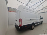  Ford  Transit 2.0L EcoBlue 130PS Trend RWD H3 350 L4 #3