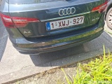 Audi  A4 Avant 30 2.0TDi 122pk/cv 5p Manual Diesel  8 #30