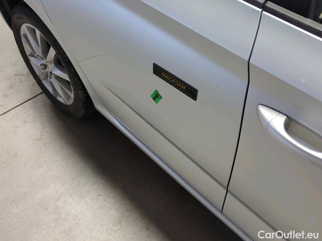  Skoda  Scala 1.6 TDI Ambition #18