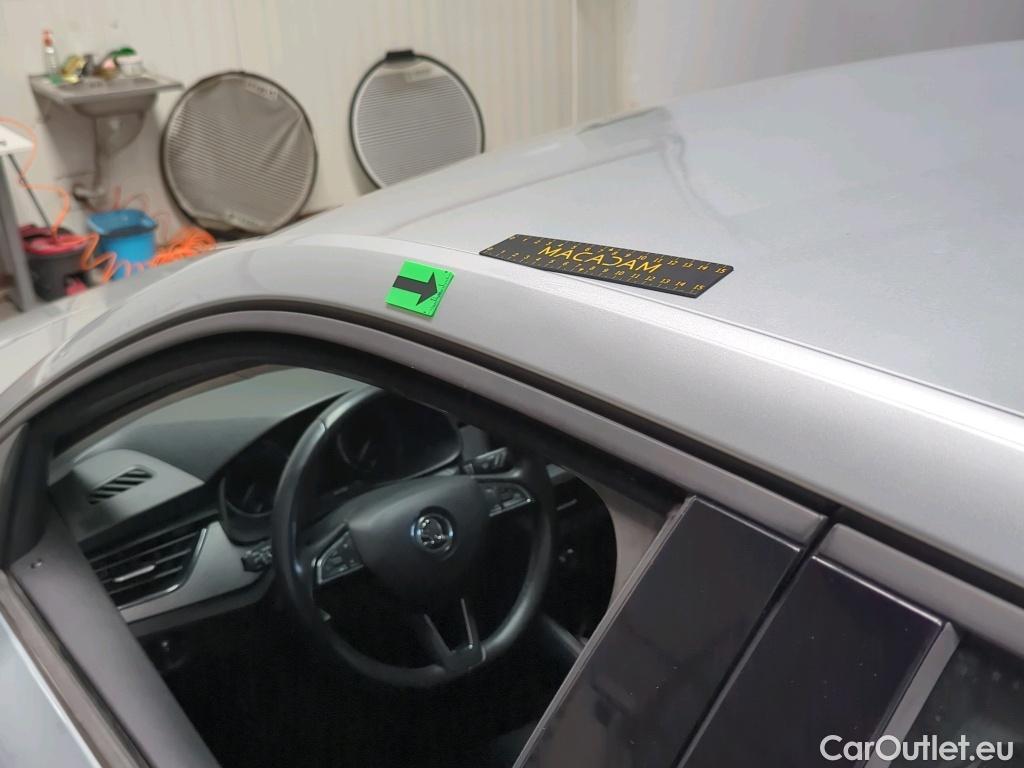  Skoda  Scala 1.6 TDI Ambition #24
