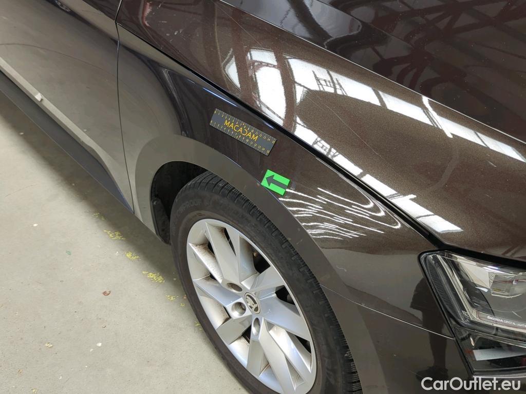  Skoda  Superb 2.0 TSI 272CP Style DSG 4x4 #25
